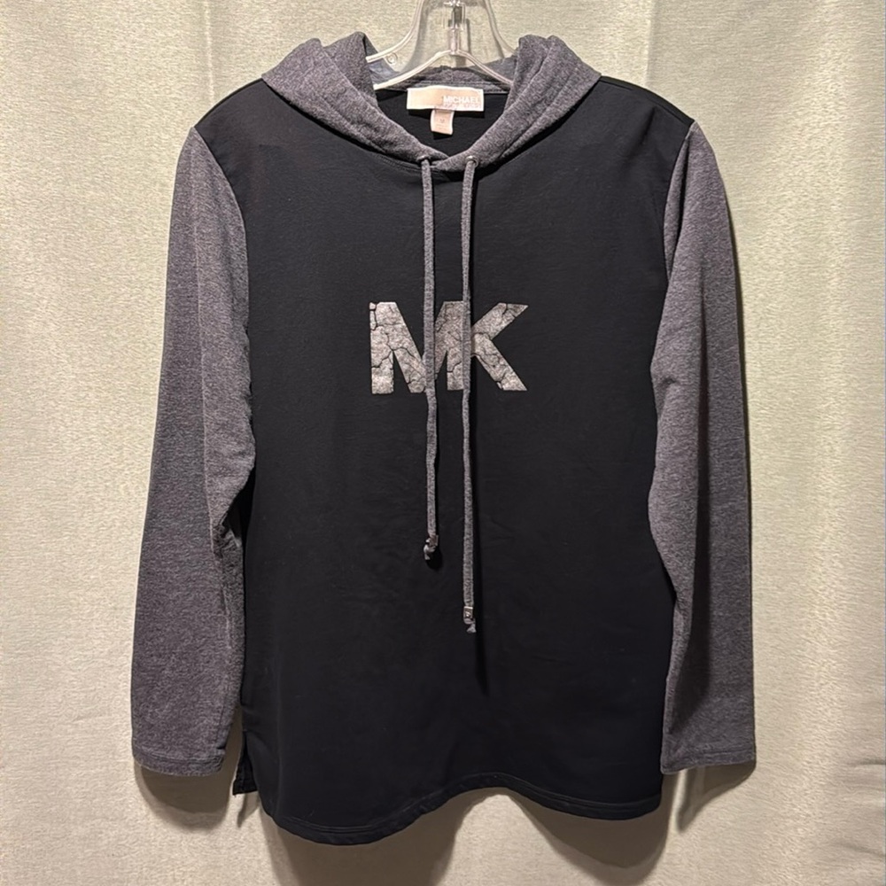 Michael Micael Kors hooded sweatshirt